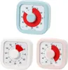 Visueller Timer 60 Minuten Countdown Timer mit großem Produktbild-Vorschau 5