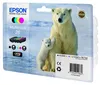 Epson C13T26164010 Original Epson InkPack MultiPack Voir les images du produit 2