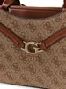 GUESS HWSG7993060 DEA GIRLFRIEND SATCHEL Woman Produktbild-Vorschau 6