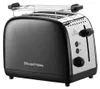Russell Hobbs Colours Plus 2s 26550-56/rh Toaster Silber Produktbild-Vorschau 1