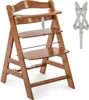 Hauck Treppenhochstuhl Alpha+ B, Walnuss Produktbild-Vorschau 19