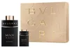 BVLGARI Man In Black EDP Set 100ml + 15ml Voir les images du produit 2