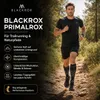 BLACKROX PRIMALROX Kompressionsstrümpfe – Sport Laufen Produktbild-Vorschau 10