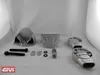 Zestaw połączeniowy GiVi F do płyty monorack mm / M3 Podgląd zdjęcia produktu 4