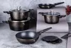 Berlinger Haus patelnia tytanowa 20cm Primal Gloss 12710 Podgląd zdjęcia produktu 4