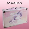 Maaleo 22768 coffret de peinture dans une valise Voir les images du produit 13