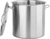 Professioneller Kochtopf HIGH 40 x 40 cm, 50 Liter, mit Produktbild-Vorschau 2