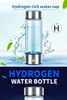 Wasserstoff-Wasserflasche - Mobiler H2-Generator & Produktbild-Vorschau 6
