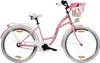 Goetze Style 26 Zoll City Bike, 43 cm Rahmen, 3-Gang Produktbild-Vorschau 1
