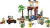 LEGO 60328 City Rettungsschwimmer-Station, mit Produktbild-Vorschau 7
