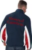G-III Montreal Canadiens NHL Track Jacket - M Produktbild-Vorschau 2