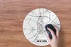 MuchoWow® Mauspad Mousepad Speyer - Stadtplan - Deutschland Produktbild-Vorschau 3