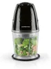 GOURMETmaxx Multi-Zerkleinerer 300W schwarz Produktbild-Vorschau 4