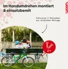 Podpórka Woom Podpórka boczna 6 Podgląd zdjęcia produktu 8