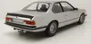 Minichamps 1:18 BMW 635 CSI - 1982 - SILVER 155028107 Produktbild-Vorschau 2