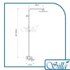 Brauseset S-1067 Chrom Produktbild-Vorschau 15