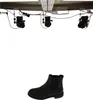 Paul Green 8070-034 Damenschuhe Chelsea Boots, Blau, Leder, Produktbild-Vorschau 50