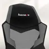 Close-up of the headrest of a gaming chair. Náhled obrázku produktu