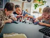 LEGO® City 60444 Garáž F1 se závodními vozy Mercedes-AMG a Náhled obrázku produktu 6