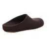 Haflinger Schuhe Damen Herren Hausschuhe Pantoffeln Wolle Produktbild-Vorschau 19