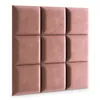 Muralo Pannello di rivestimento WANDPOLSTER Cuscino da Anteprima dell’immagine prodotto 4
