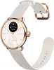 Withings ScanWatch 2 1,6 cm (0,63") OLED 38 mm Hybrid Rose Produktbild-Vorschau 4