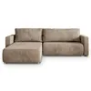 Masseno Ecksofa TURIN P mit Schlaffunktion L-Form, Sofa mit Produktbild-Vorschau 12