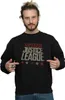 DC Comics - "Justice League United We Stand" Sweatshirt für Produktbild-Vorschau 2