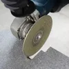 BIHUI DIAMANT-FLIESENSCHEIBE 125 mm M14 - DCWME5 Produktbild-Vorschau 6