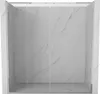 Mexen Exo porte de douche double coulissante 170 cm, Voir les images du produit 1