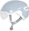 ABUS HUD-Y ACE city - casco da bici alla moda con visiera e Anteprima dell’immagine prodotto 10
