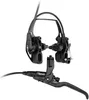 MAGURA HS22 schwarz, 3-Finger-Hebel, mit EASY Mount - Produktbild-Vorschau 11