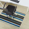 Bodenschutzmatten Ravenna Für Hartböden Vinyl 150 x 90 cm Produktbild-Vorschau 1