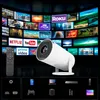 Projektor Hy300 Pro 2025 4K Wifi Smart Android Tv 130 Zoll Produktbild-Vorschau 9