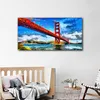 Coloray Canvas 100x50  Wandbild Leinwand Bilder Kunst Bild Produktbild-Vorschau 4