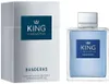 Banderas King of Seduction Eau de Toilette, 200 ml (voor Productafbeelding-voorbeeld 4