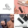marQus Nagelset 3-teilig – Nagelschere, Pinzette, Produktbild-Vorschau 4