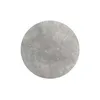 Urban Terrassentisch Weiß gestell + Moonstone HPL Ø70 cm Produktbild-Vorschau 3