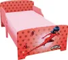 Bett Fun House Miraculous 140 x 70 cm Náhled obrázku produktu 5