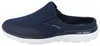 SKECHERS Herren Slipper blau Mesh - Größe: 43 Produktbild-Vorschau 14