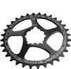 Race Face SRAM 3-bolt Direct Mount Kettenblatt 36 Z., Produktbild-Vorschau 2