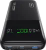 INUI Power Bank 27000mAh 140W Power Bank USB C Input & Produktbild-Vorschau 1