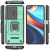 Hülle für Xiaomi Redmi Note 13R Pro 5G Dual Layer Produktbild-Vorschau 2