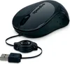 Speedlink SL-610012-BK Speedlink Maus BEENIE,  USB, schwarz Voir les images du produit 1