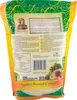 INDIA GATE Basmatireis Creamy Sella 1kg Produktbild-Vorschau 2