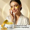 60 Stück Augen Pads, Gold Kollagen Gel Augenpads Für Produktbild-Vorschau 6