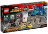 LEGO® Marvel SH. Superhelden-Einsatz am Flugh. (76051) Lego Produktbild-Vorschau 6