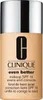 Clinique Even Better Makeup Broad Spectrum SPF 15, Flasche, Produktbild-Vorschau 2