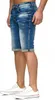 Red Bridge Herren Jeans Short Kurze Hose Denim Basic Produktbild-Vorschau 5