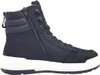 Rieker Stiefelette Stiefelette Leder Produktbild-Vorschau 36